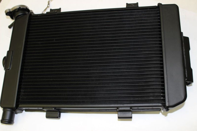 Радиатор системы охлаждения