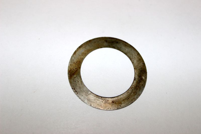 Шайба переходная