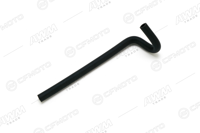 Шланг вентиляции расширительного бачка системы охлаждения