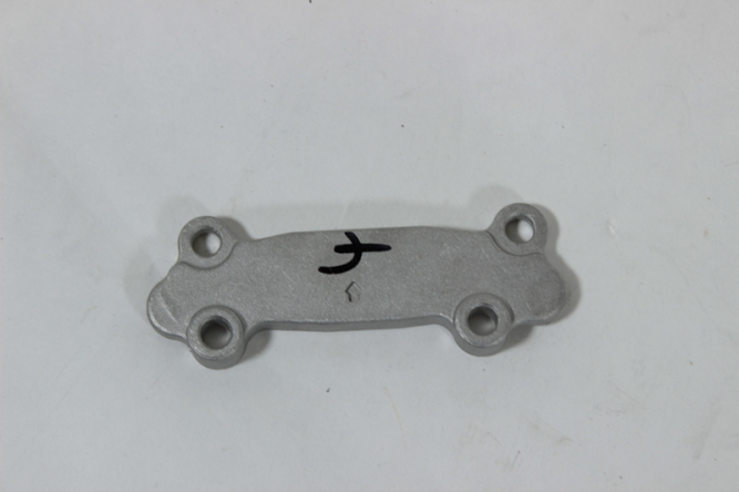 Планка прижимная