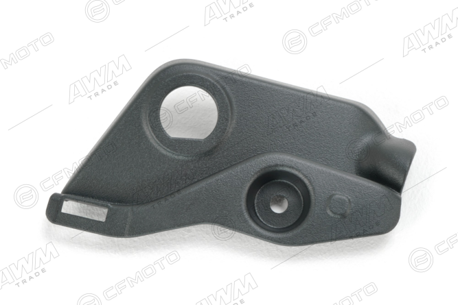 Панель декоративная правая