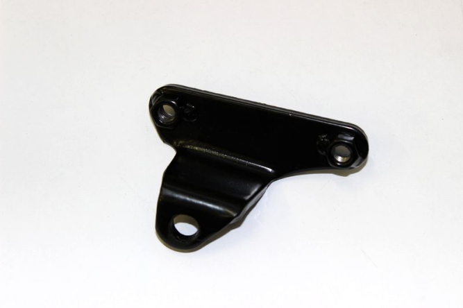 Пластина крепления силового агрегата левая