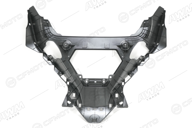 Облицовка передняя внутренняя