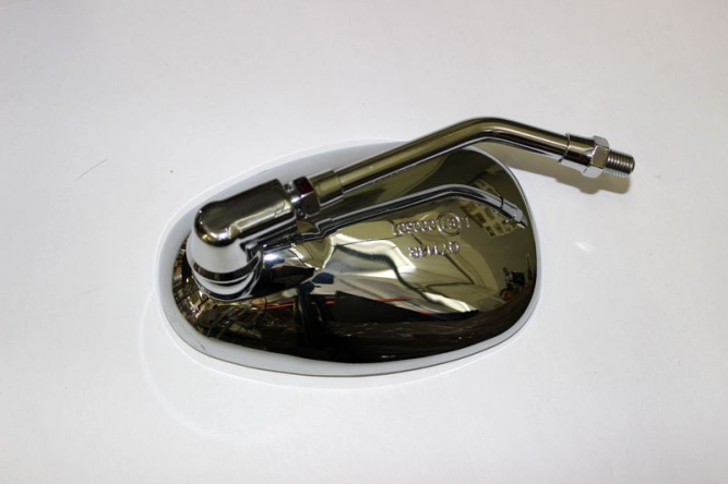 Зеркало заднего вида правое