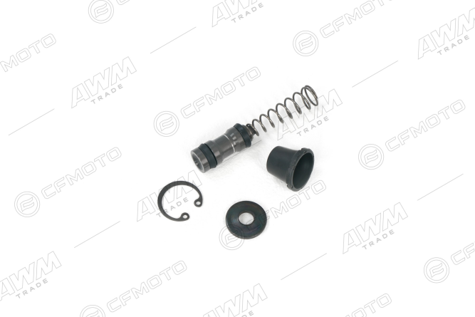 Поршень тормозного цилиндра