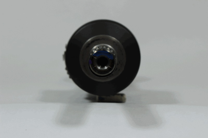 Привод передний левый