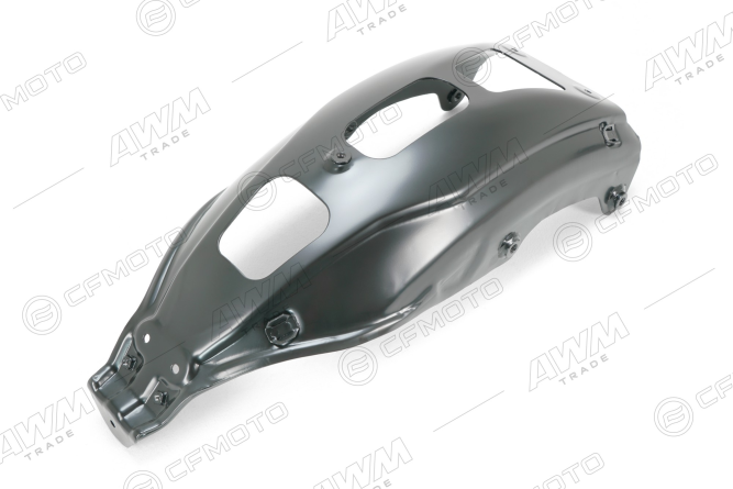 Крыло заднее