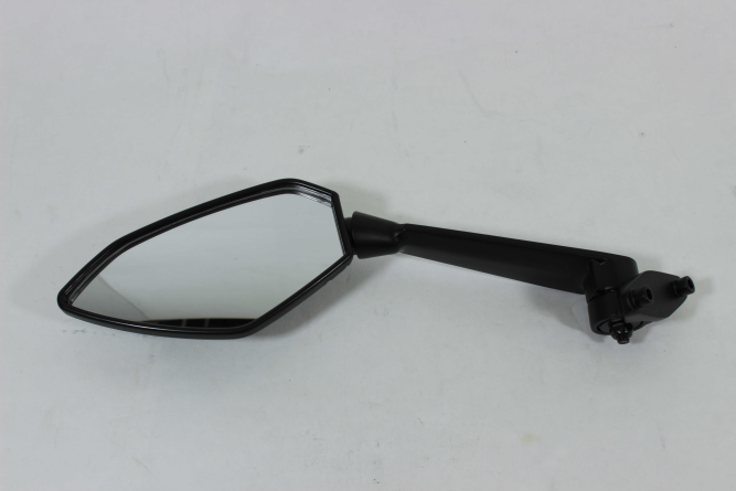 Зеркало заднего вида левое
