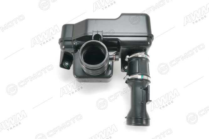 Компенсационный короб