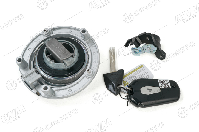 Комплект замков