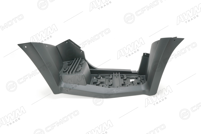 Подножка правая