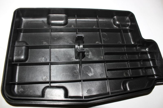 Крышка воздушного фильтра