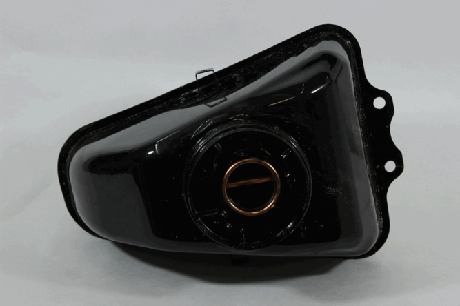 Топливный бак