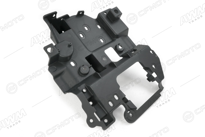 Кронштейн электрооборудования