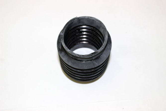 Гофра вентиляционная вариатора