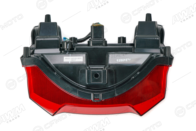 Фонарь задний