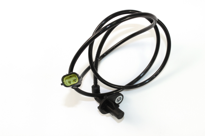 Датчик холла