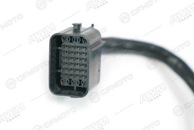 Кабель электрический панели приборов