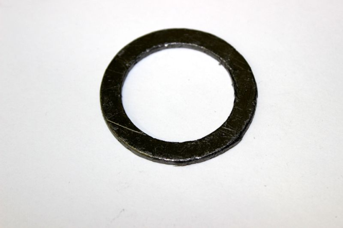 Прокладка приёмной трубы глушителя