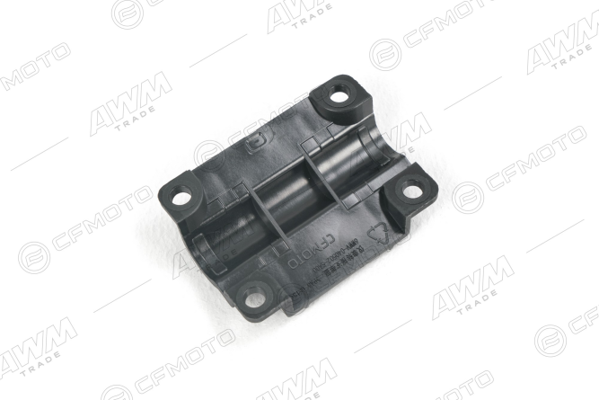 Крышка кронштейна панели пиборов