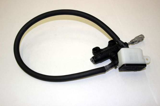 Корпус тормозного цилиндра