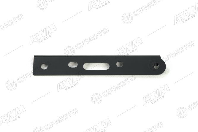 Кронштейн соединительный, правый