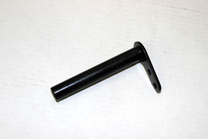 Кронштейн внутренний, левой фары