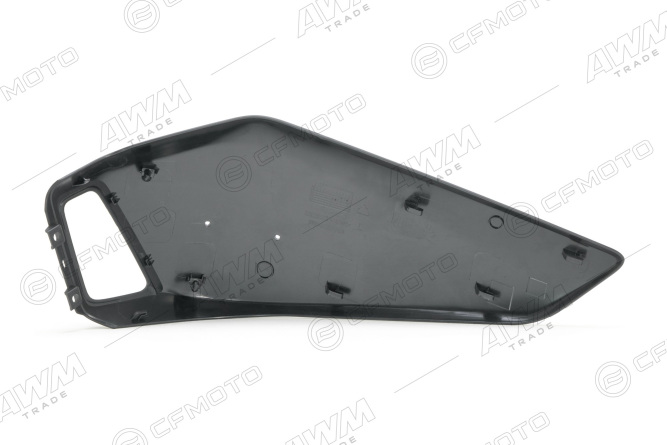 Облицовка топливного бака левая