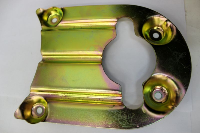 Плата несущая