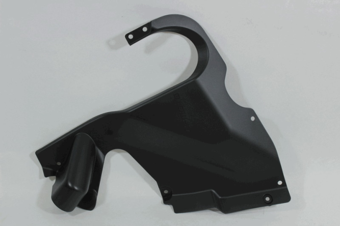 Облицовка передняя правая внутренняя