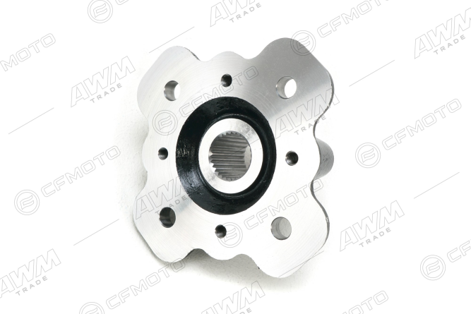 Ступица колесная