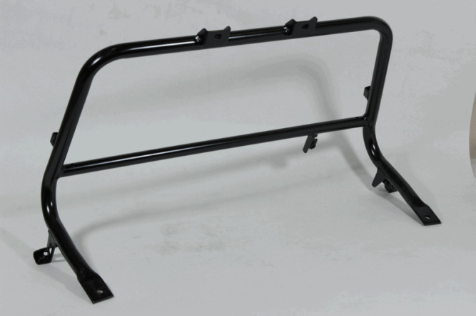 Защита радиатора