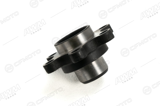 Фланец соединительный