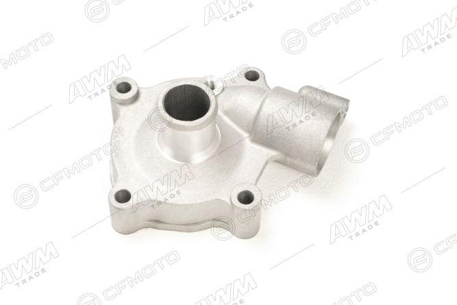 Крышка водяного насоса