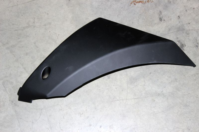 Облицовка левая