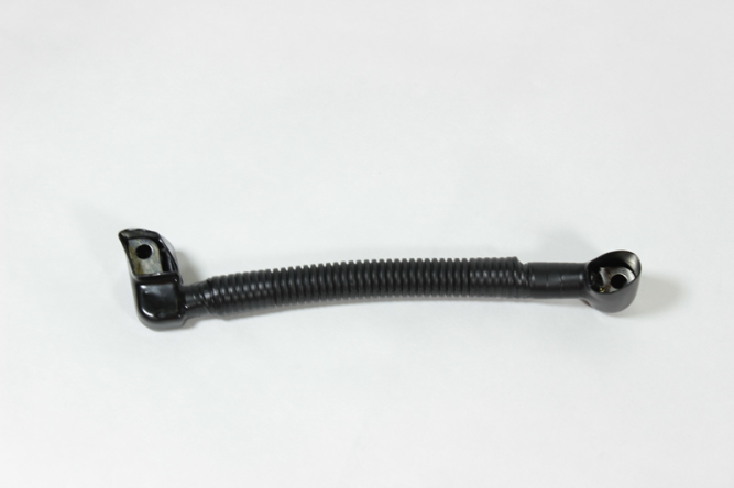 Провод отрицательного вывода АКБ