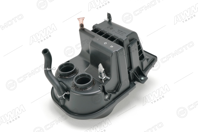 Воздушный фильтр в сборе