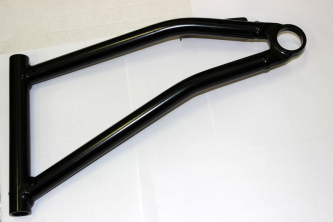 Рычаг передней подвески нижний левый