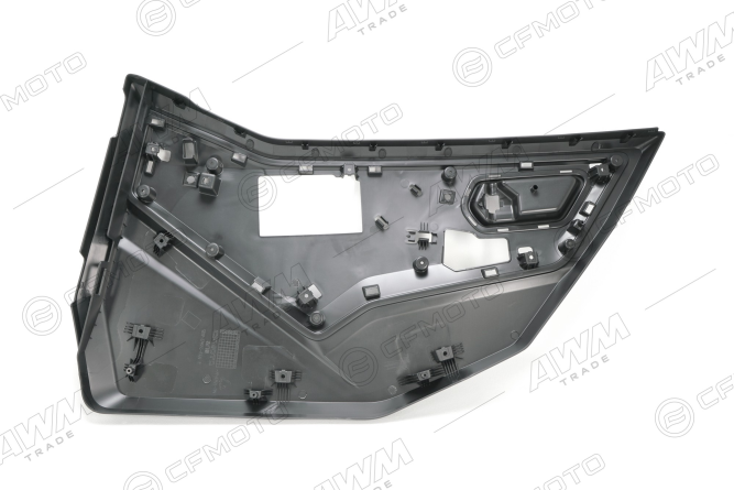 Панель дверная