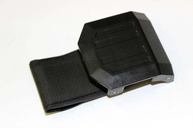 Стяжка для стекла