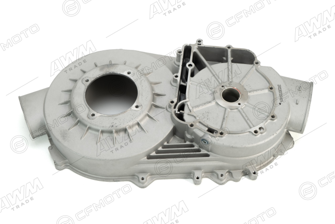 Корпус вариатора (MARK A)