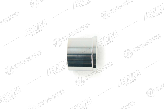 Втулка переднего колеса, левая