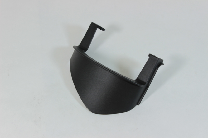 Защита правого переднего тормозного суппорта