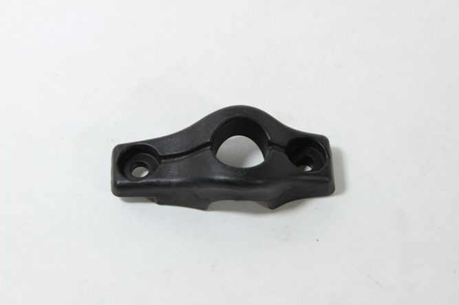 Кронштейн крепления руля