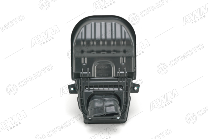 Воздушный фильтр в сборе