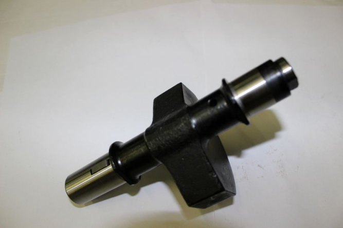 Балансировочный вал