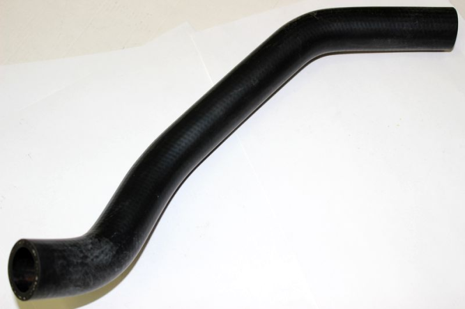 Патрубок выпускной сист. охл.радиатора