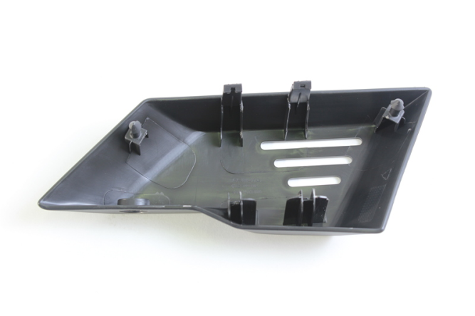 Облицовка адсорбер