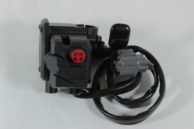 Блок управления правый