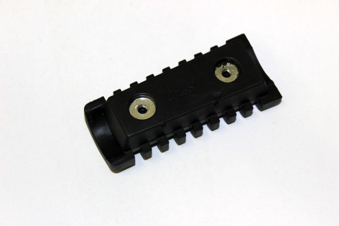 Резина для основной подножки